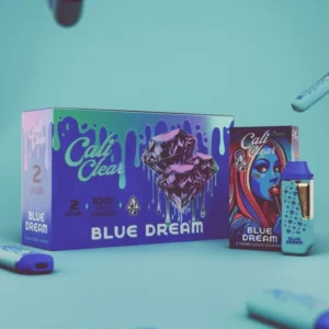 Blue Dream 2G Disposable