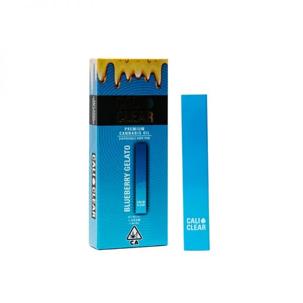 Cannabis Oil Disposables (1G) - Image 2