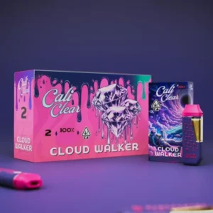 Cloud Walker 2g Disposable