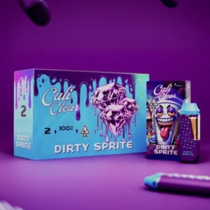 Dirty Sprite 2g Disposable