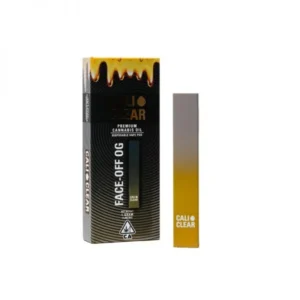 Face Off OG 1G Disposable