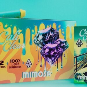 Mimosa 2g Disposable