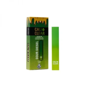 Sour Diesel 1G Disposable