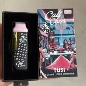 Tusi 2G Disposable