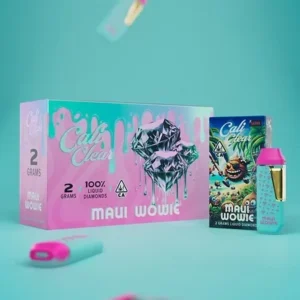 Maui Wowie 2g Disposable