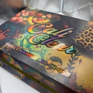 Duo Chamber Disposable – Bulk Options