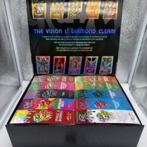 Alternative view of Party Pack – 20 Flavors