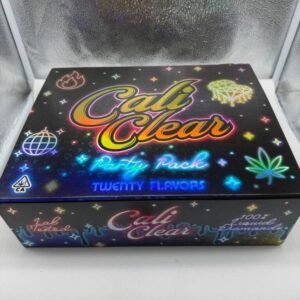 Party Pack – 20 Flavors