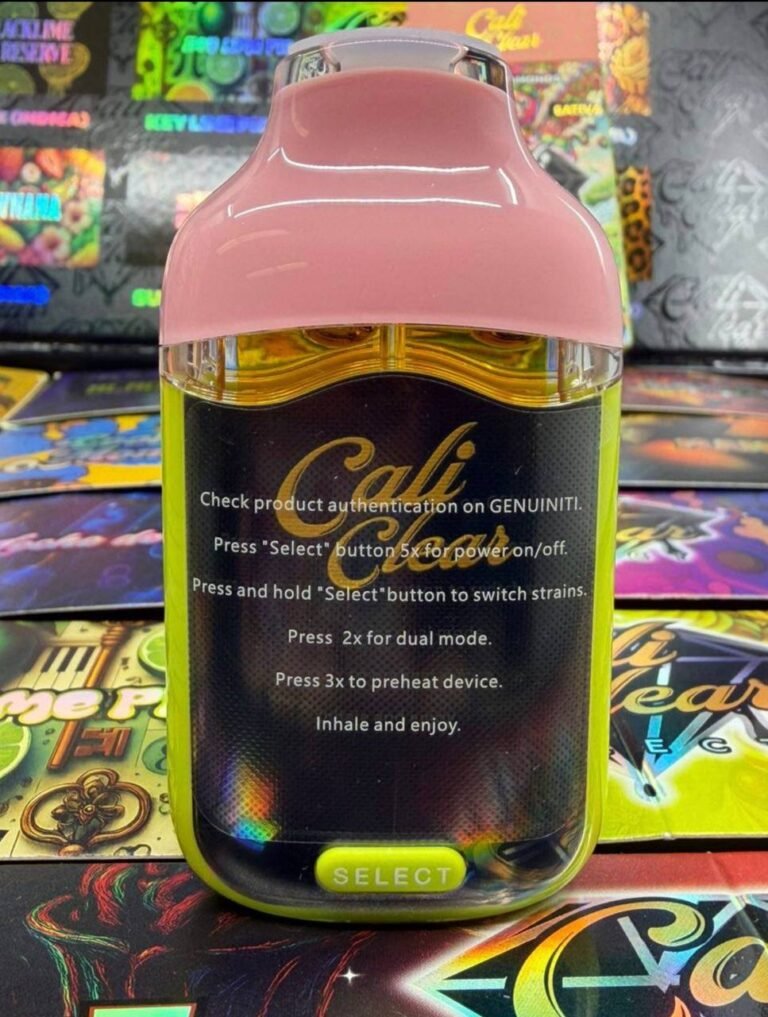 Dual Chamber – 2G Liquid Diamonds Combos - Image 4
