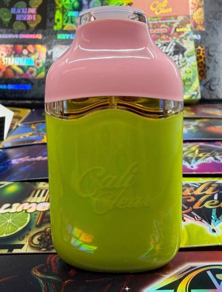 Dual Chamber – 2G Liquid Diamonds Combos - Image 5