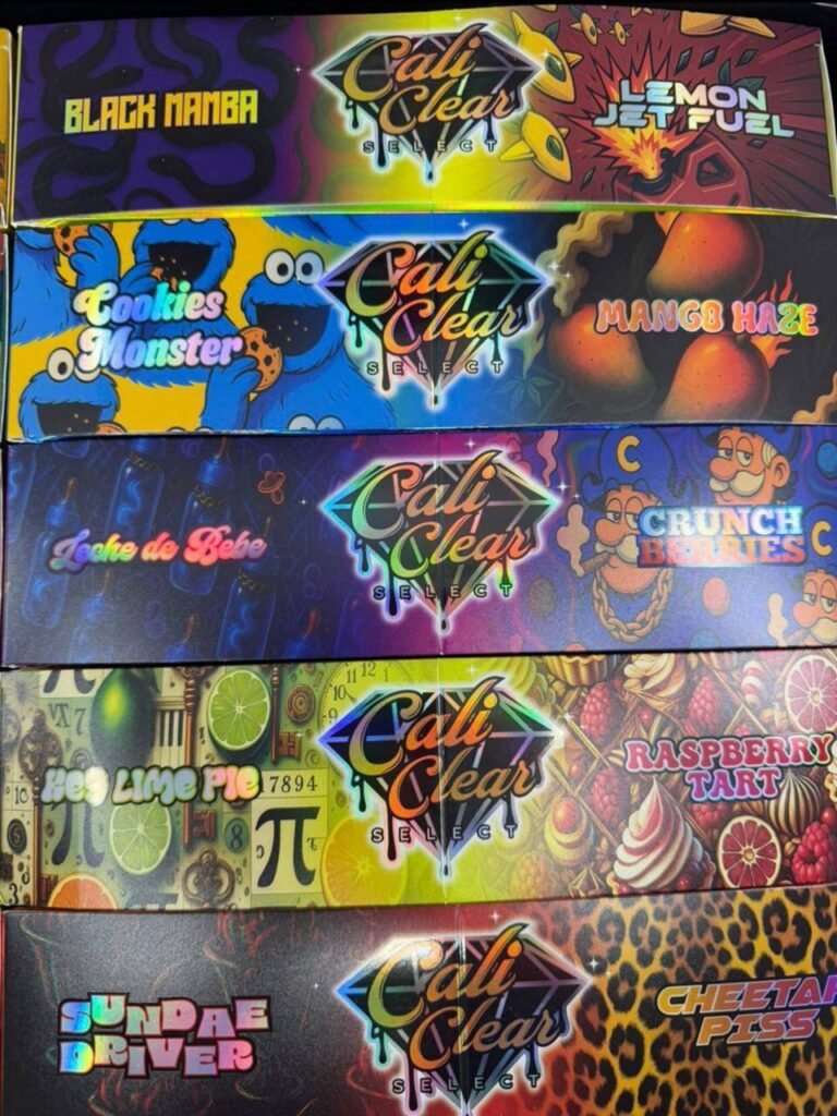 Dual Chamber – 2G Liquid Diamonds Combos - Image 6