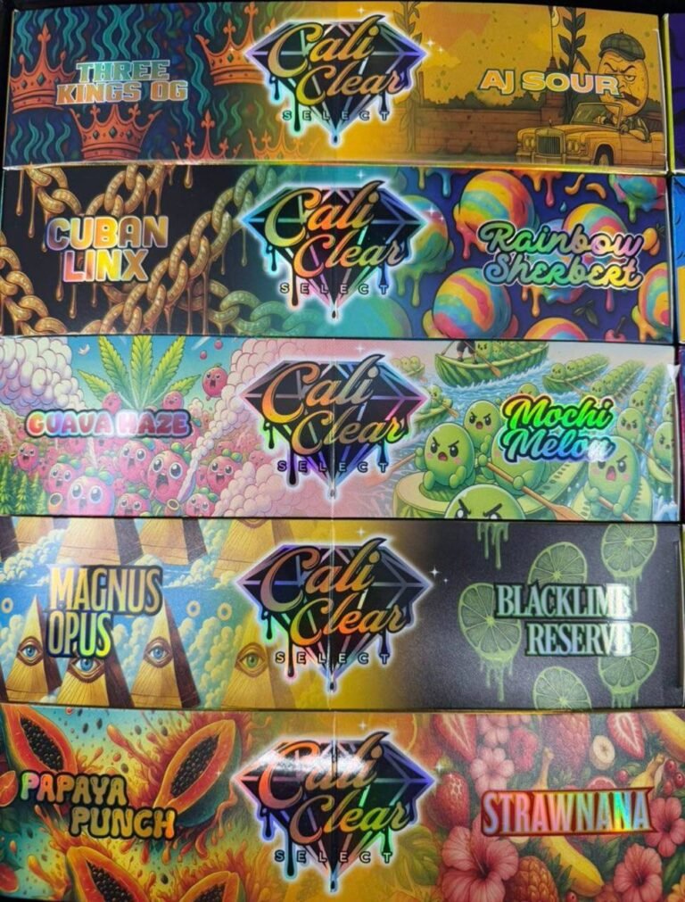 Dual Chamber – 2G Liquid Diamonds Combos - Image 7