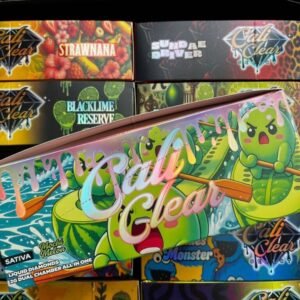 Alternative view of Select Dual Chamber Disposable 2G – 5 Pack