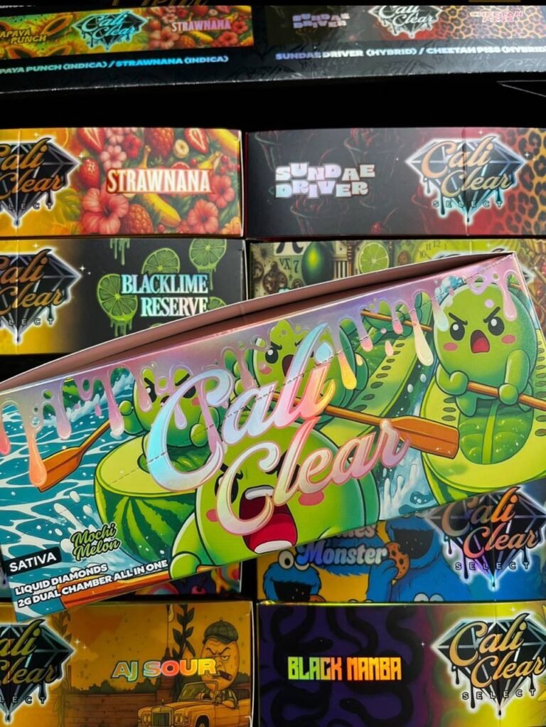 Select Dual Chamber Disposable 2G – 5 Pack - Image 2