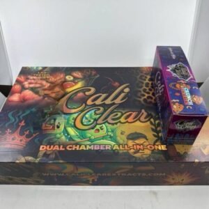 Select Dual Chamber Disposable 2G – 5 Pack