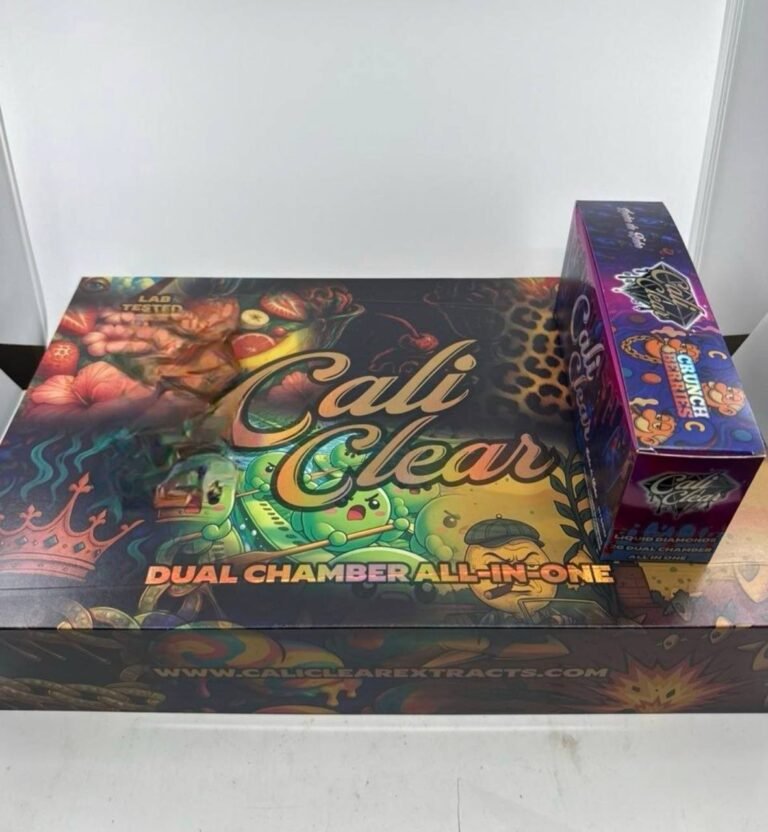 Select Dual Chamber Disposable 2G – 5 Pack