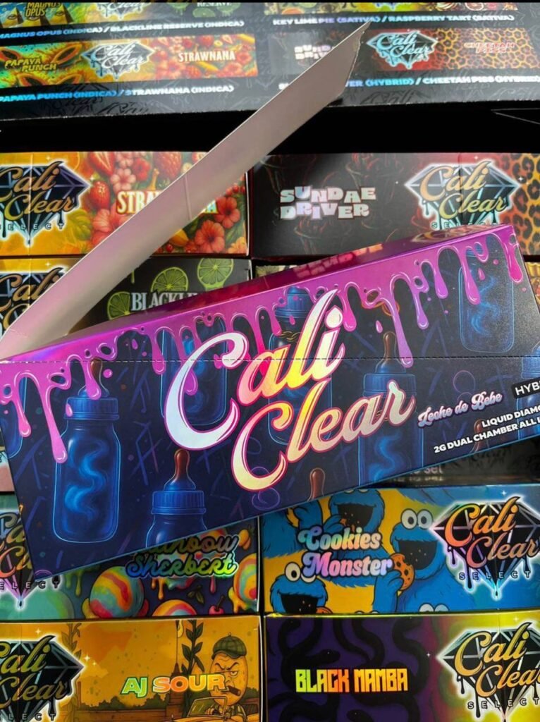 Select Dual Chamber Disposable 2G – 5 Pack - Image 5