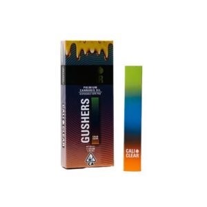 Gushers 1G Disposable